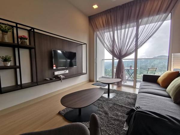 OwnAstay @ Windmill Genting Highland