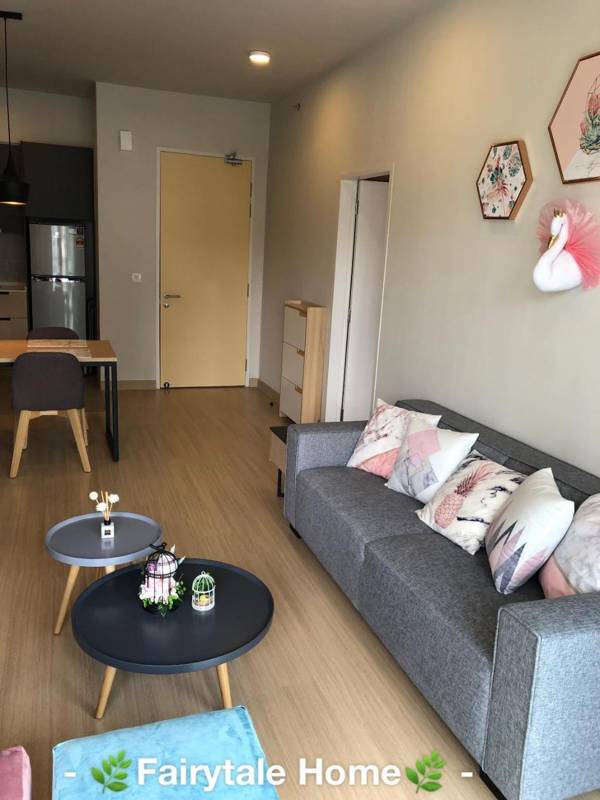 SwissGarden Genting Fairytale Home (6-9pax) WIFI