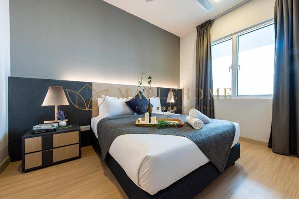 Windmill Premier Suites Genting Highlands