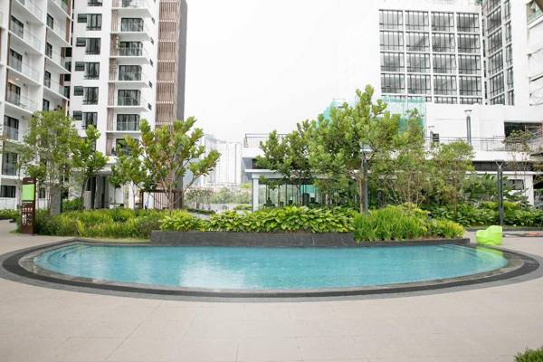 Master Suite@Midhill Genting Highlands(Free Wi-Fi)