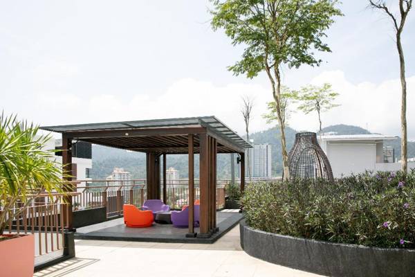 The Peak@Midhill Genting Highlands (Free Wi-Fi)