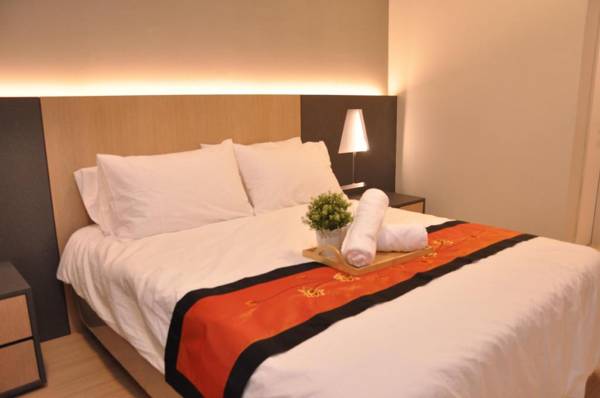 Cozy Genting Windmill Upon Hill 6px/2room/5min GPO