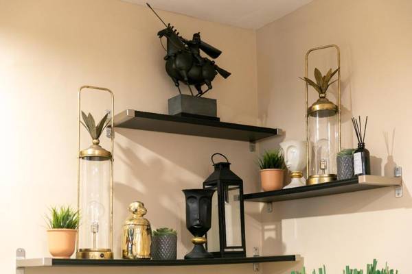 Urban Cottage@Midhill Genting Highlands(Free WiFi)