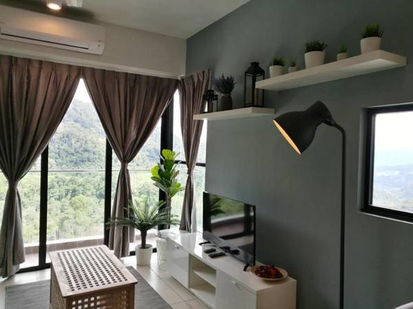 The Mist@Midhill Genting Highlands (Free Wi-Fi)