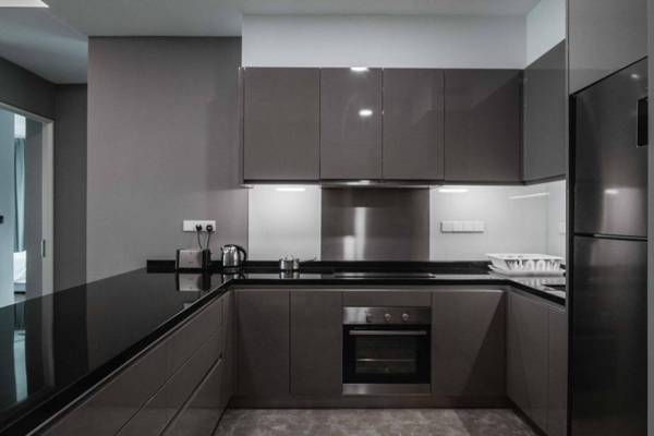 Honest Homes - Vista Residence Genting (2 Rooms)