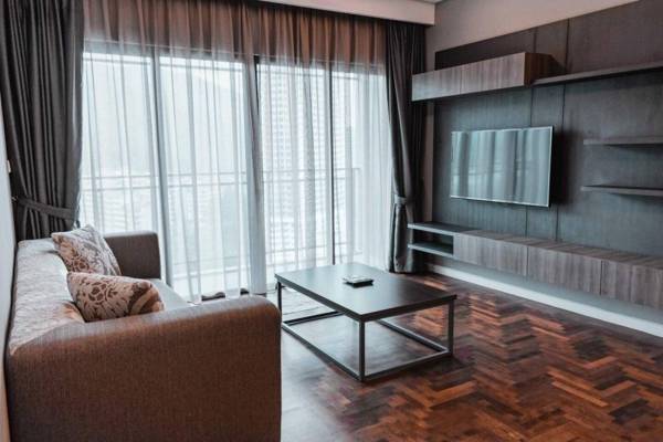 Honest Homes - Vista Residence Genting (2Room3Bed)