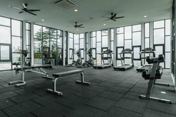 Honest Homes - Vista Residence Genting (2Room3Bed)