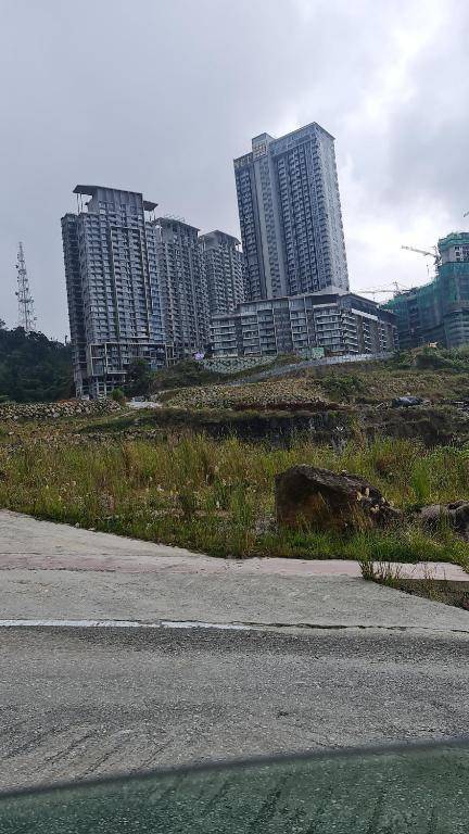 Genting - Steven Homestay