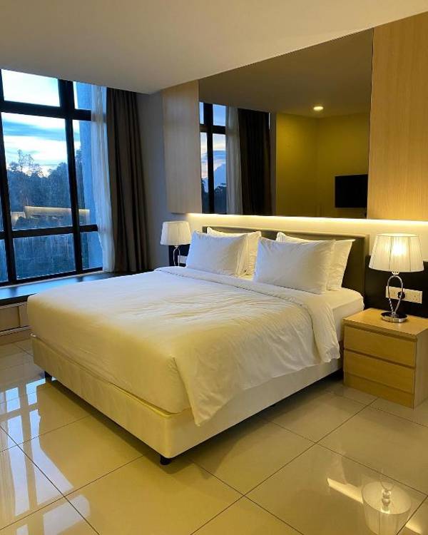 Atmosphere De Genting - GID