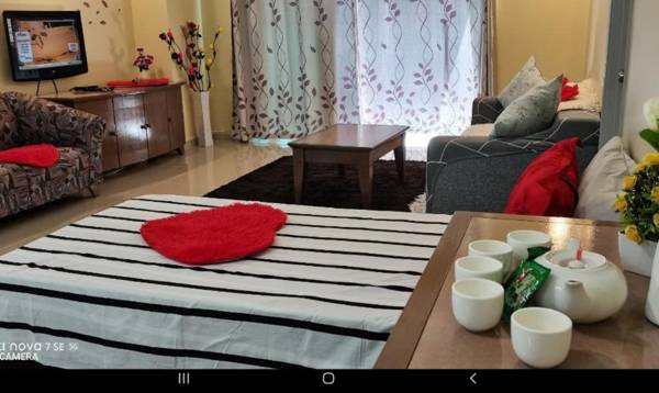 A25  homestay genting Highland 