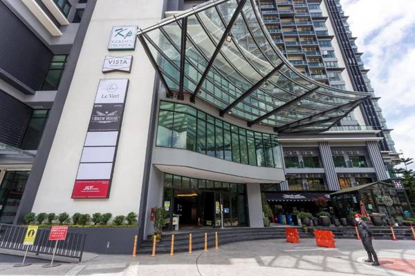 Le Vert Boutique Hotel