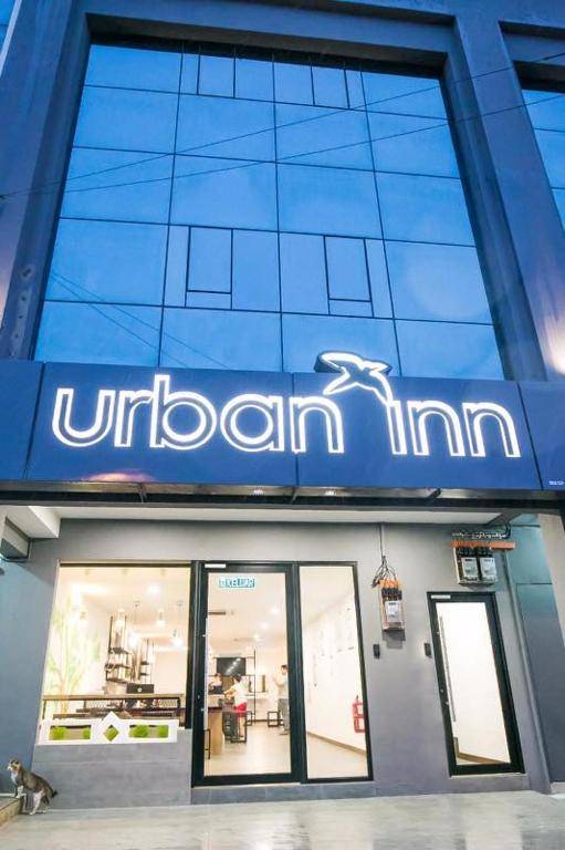 Urban Inn Jitra