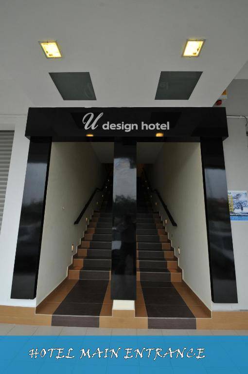 U Design Hotel