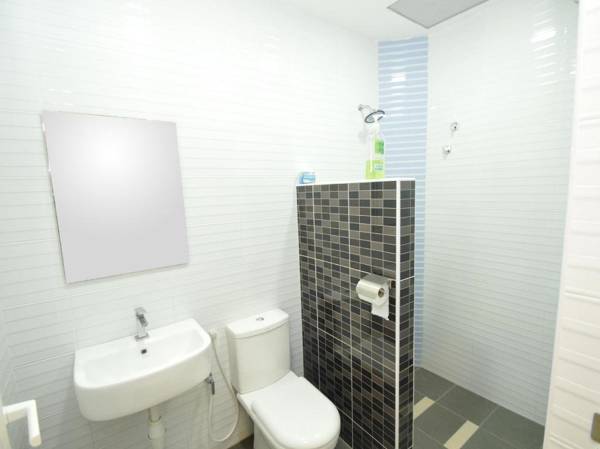 Mayton Residence