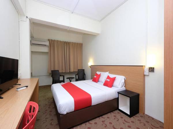 OYO 1105 Hotel 75