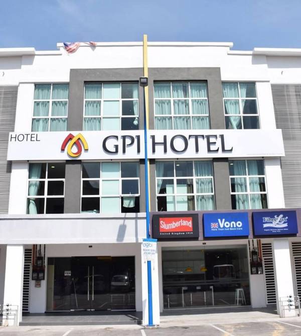 GPI Hotel