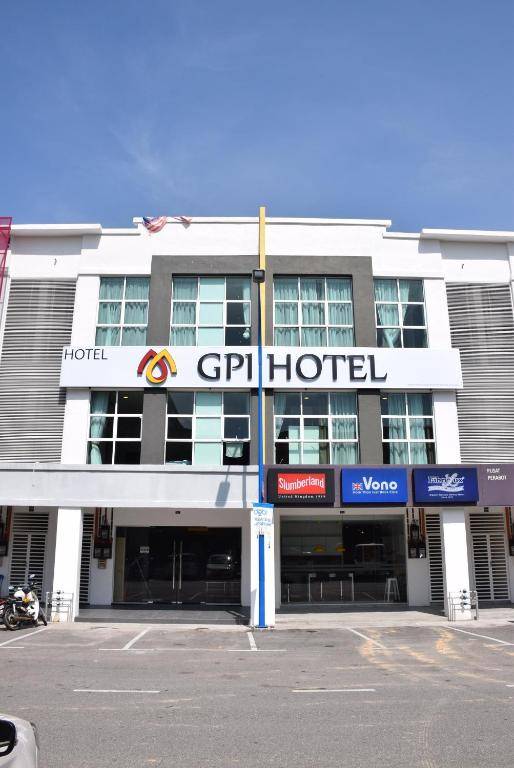 GPI Hotel