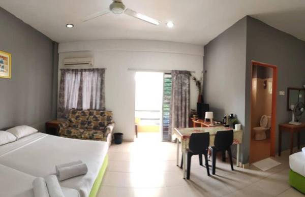 Bukit Bentong Homestay