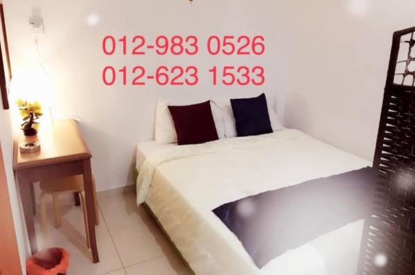 Bukit Bentong Homestay