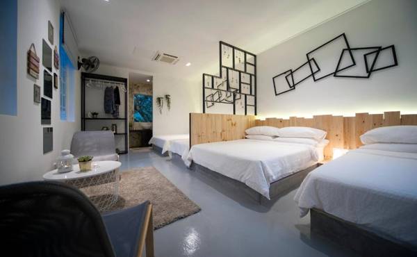 Bilut Leisure Sdn Bhd