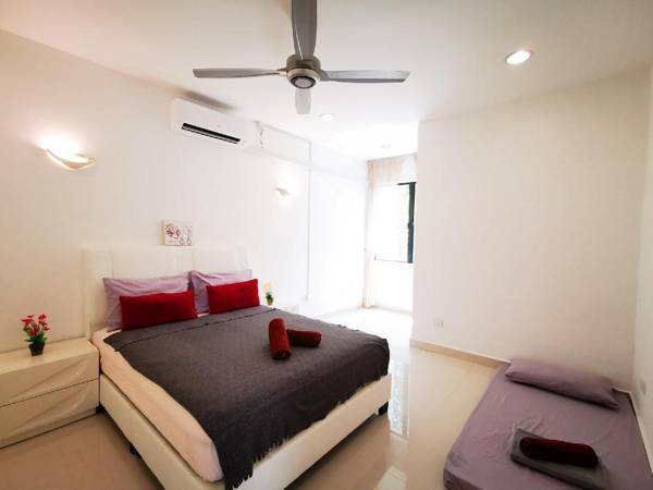 Aurora Villa @ Bentong