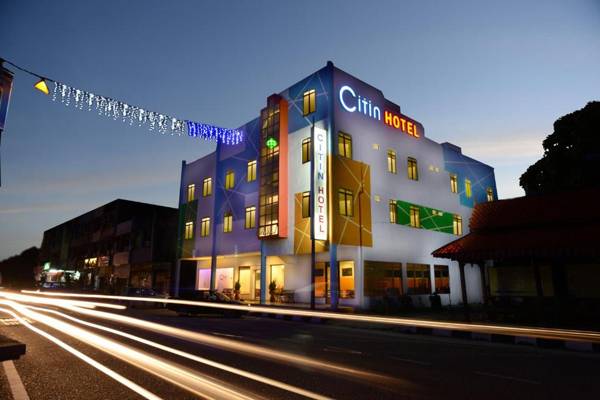 Citin Langkawi by Compass Hospitality