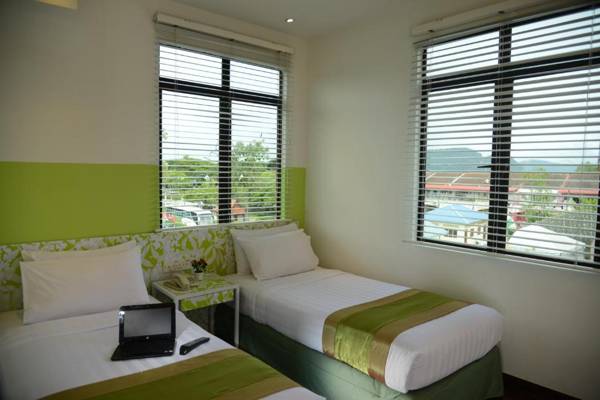 Citin Langkawi by Compass Hospitality