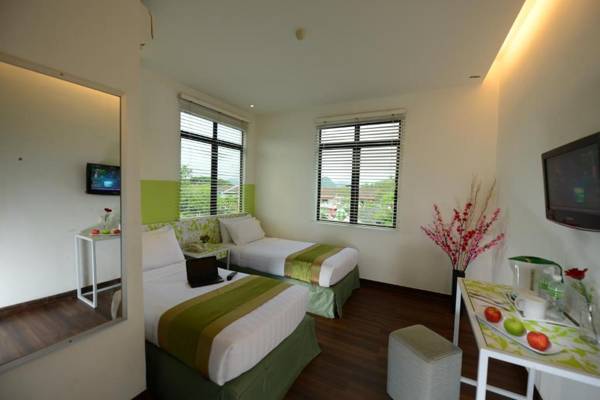 Citin Langkawi by Compass Hospitality