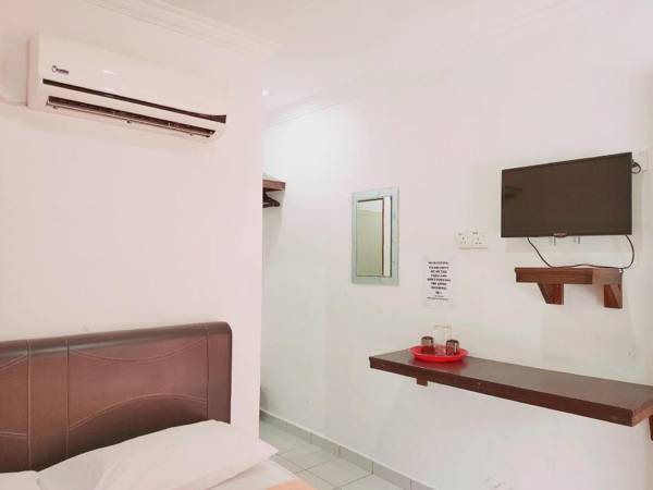 Sweet Inn Motel