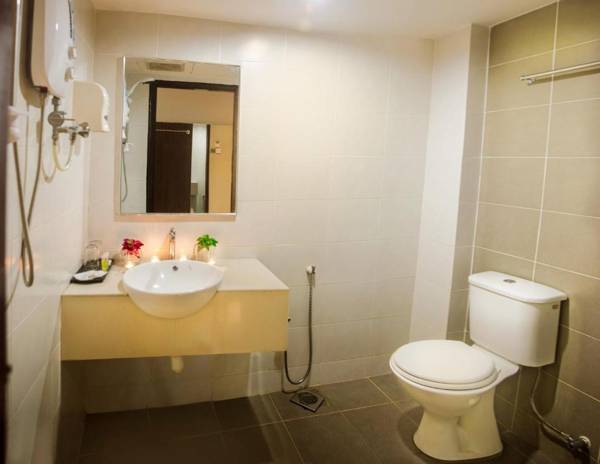 Hotel Langkasuka Langkawi