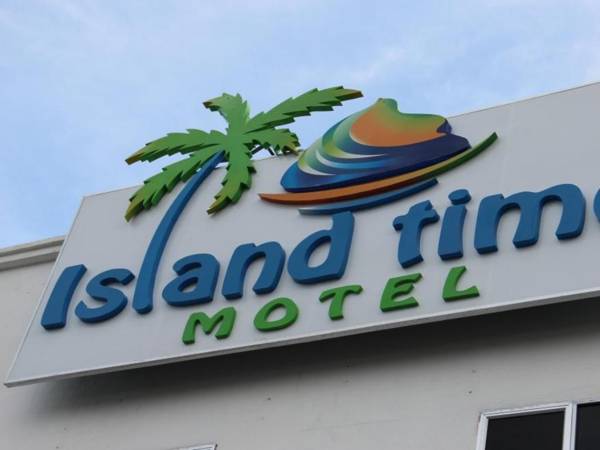 Island Time Motel