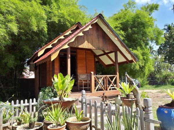 The Cottage Langkawi