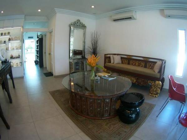 Langkawi Chantique