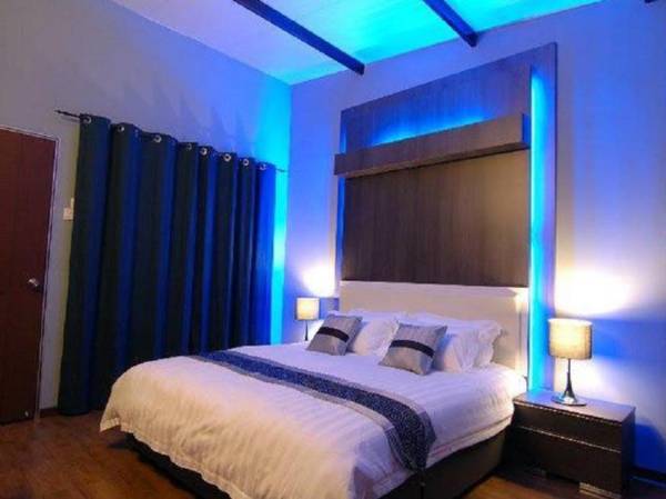 Casa Fina Fine Homes Hotel