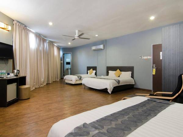 Casa Fina Fine Homes Hotel