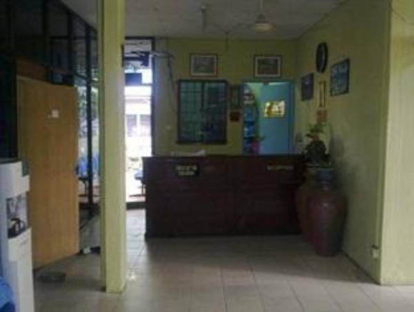 Mawanza Hotel Langkawi