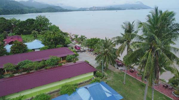 Tanjung Puteri Motel
