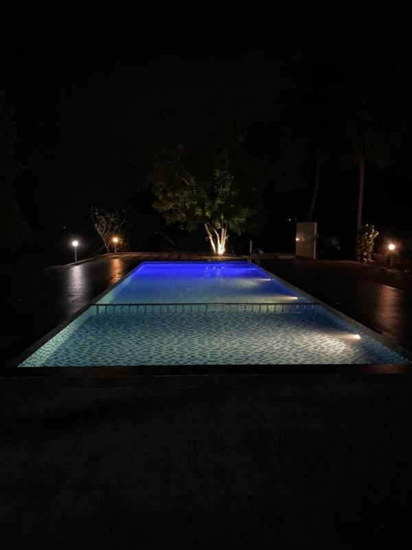 Tanjung Puteri Motel