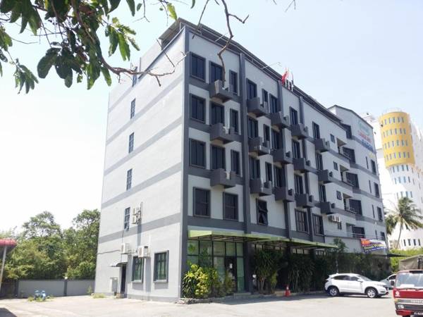 Langkawi Baron Hotel