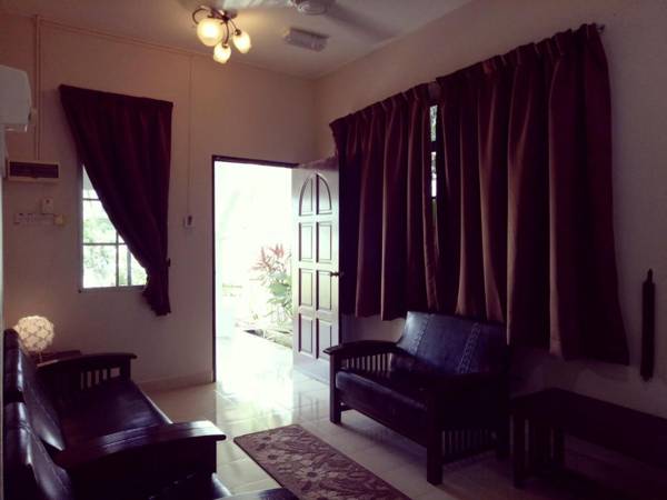 White Lodge Vacation Home