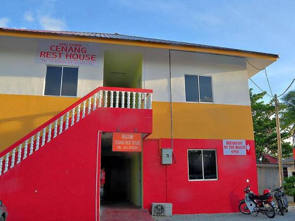Cenang Rest House