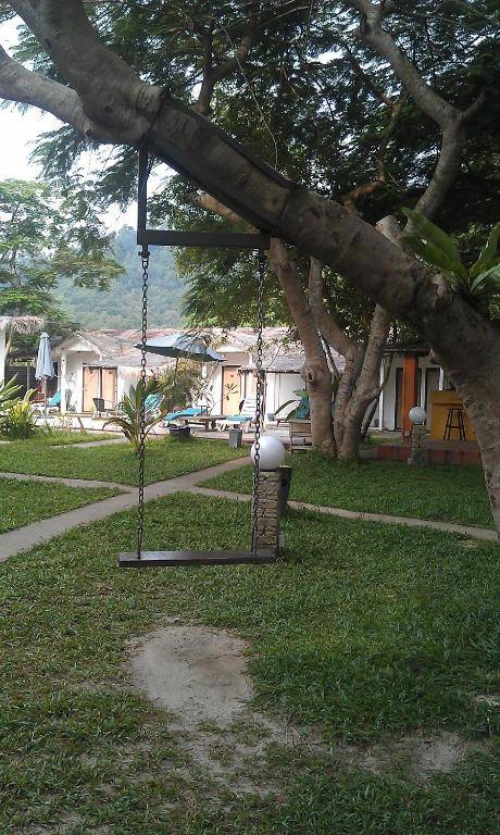 Green Village Langkawi Resort