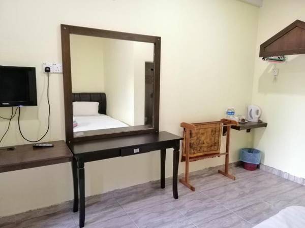 Motel Seri Mutiara