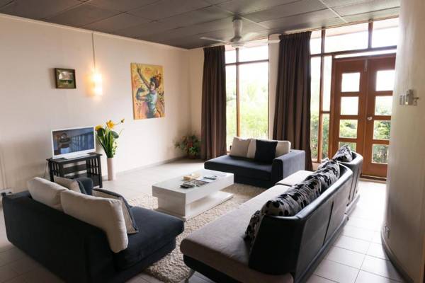 The Ocean Residence Langkawi