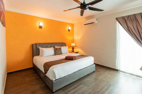 Cenang Memories Langkawi