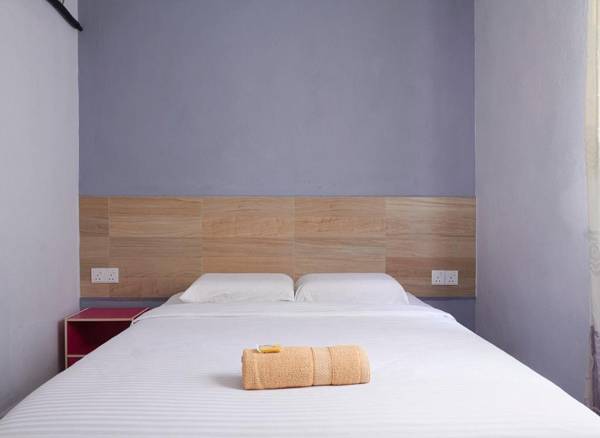 Corrie Chalet Langkawi