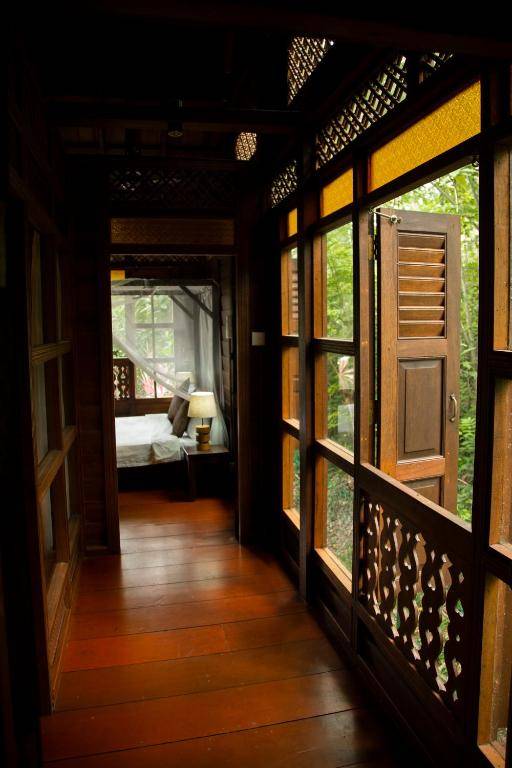 Sunset Valley Holiday Houses