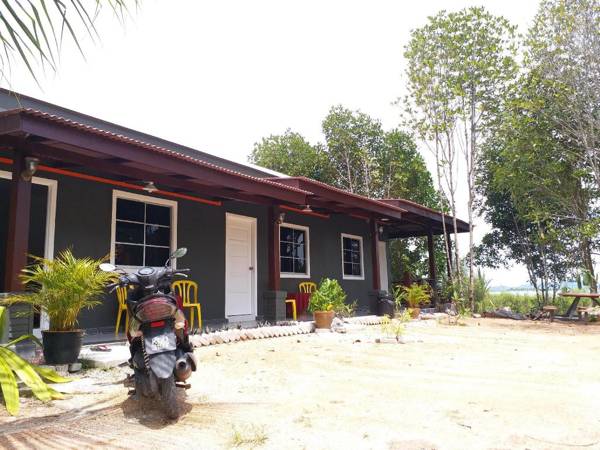 Idaman Guest House