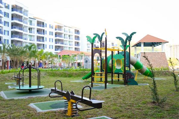 Dayang Bay Resort Langkawi