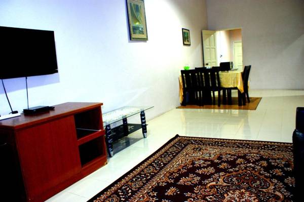 Pemandangan Indah Guest House - Look Out Point Villa-
